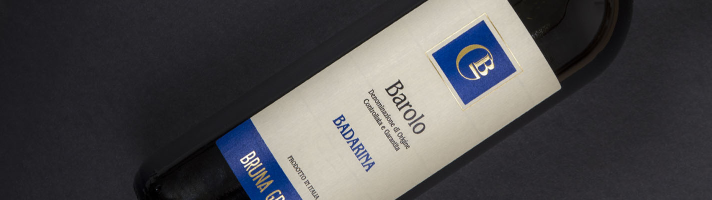 Barolo Badarina