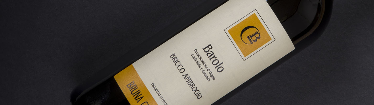 Barolo Bricco Ambrogio