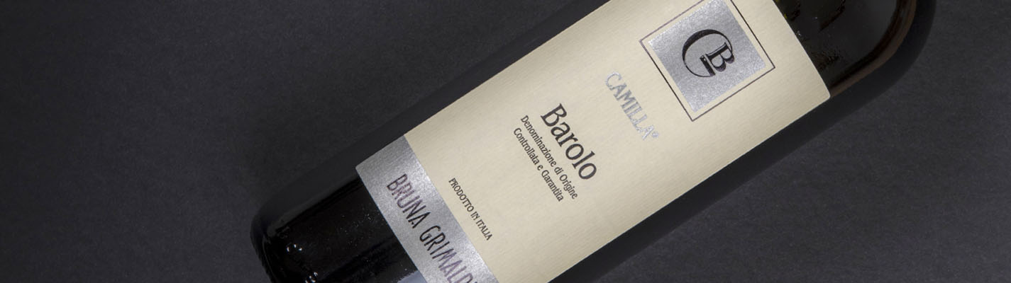 Barolo Camilla