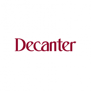 logo decanter