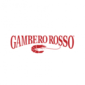 logo gambero rosso
