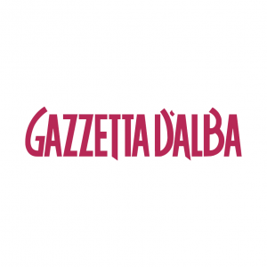 logo gazzetta d'alba