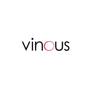 logo vinous