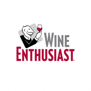 logo wine enthusiast