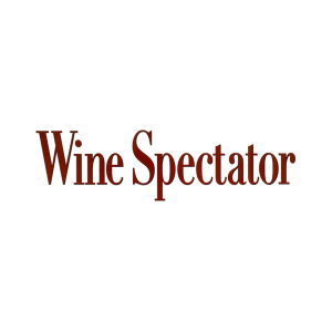 logo wine spectator
